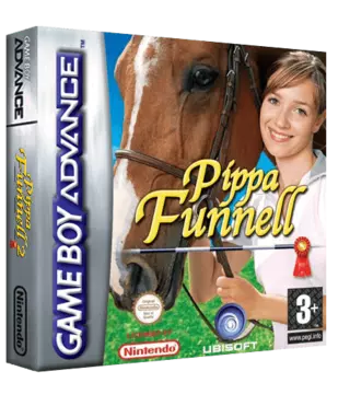 ROM Pippa Funnell 2